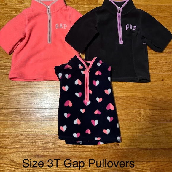 3T Gap Girls Clothing